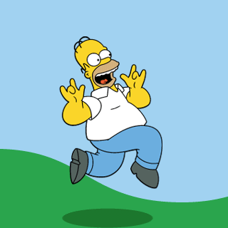 an animation of gif formage