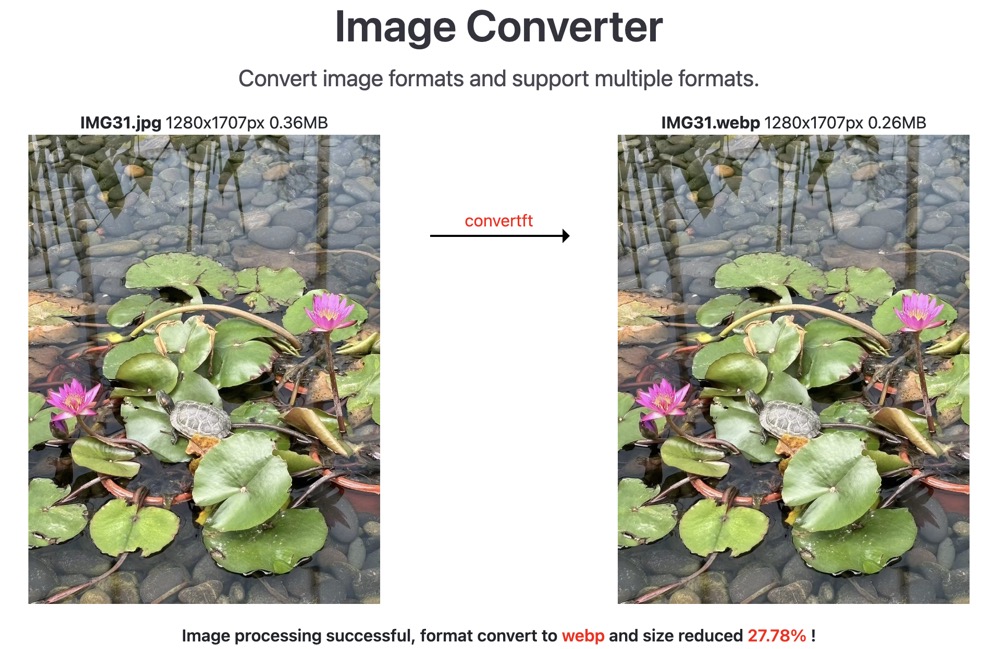 how to use image converter tools